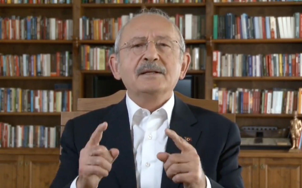 Kemal Kılıçdaroğlu yeni video yayınladı 6 yeni madde sıraladı Cinsel yönelim vurgusu