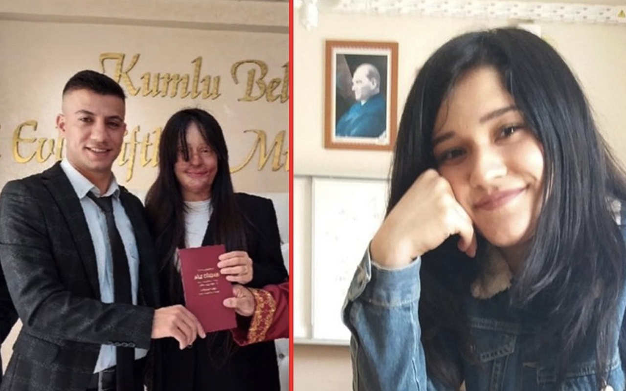 Berfin Özek kimdir kaç yaşında kiminle evlendi instagram hesabından paylaştı