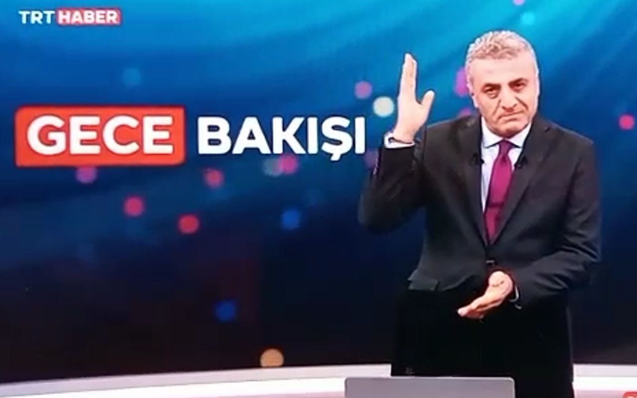 'Lağım çukuru' deyip Ekşi Sözlük'e demediğini bırakmadı! TRT Haber'de Fuat Kozluklu isyan etti: Binlerce sapık...