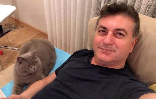 Antalya'da Azra Haytaoğlu'nu 13 parçaya ayırdı! Mustafa Murat Ayhan'dan kan donduran sözler