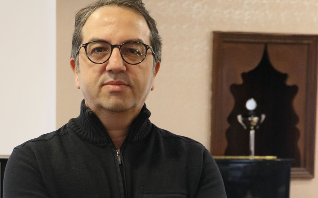 Bilim Kurulu üyesi Alper Şener'den 'Omciron' açıklaması: 3 doz aşı yeterli bağışıklığı sağlıyor