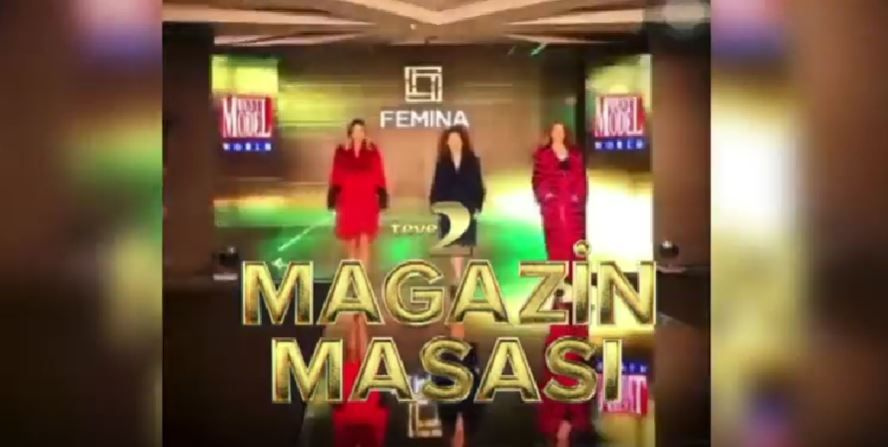 Erkan Özerman taciz iddialarının ardından Best Model'de küfür ettiği ifşa videosu patladı: Kapat önünü or...,pu