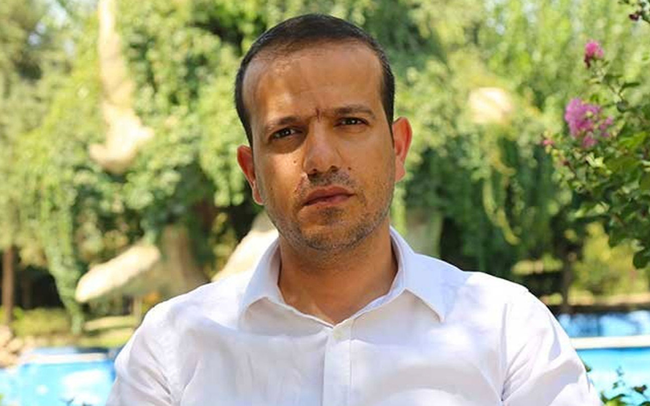 Kardeşi cinayetten tutuklanan HDP Şırnak Milletvekili Hüseyin Kaçmaz'dan açıklama