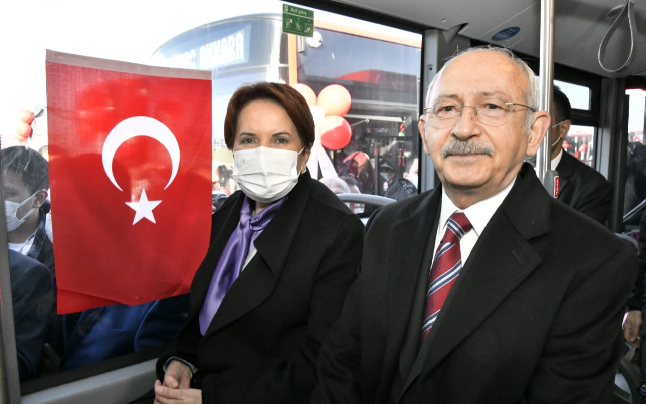 Kemal Kılıçdaroğlu: Sorunları çözenler iktidar olmalı