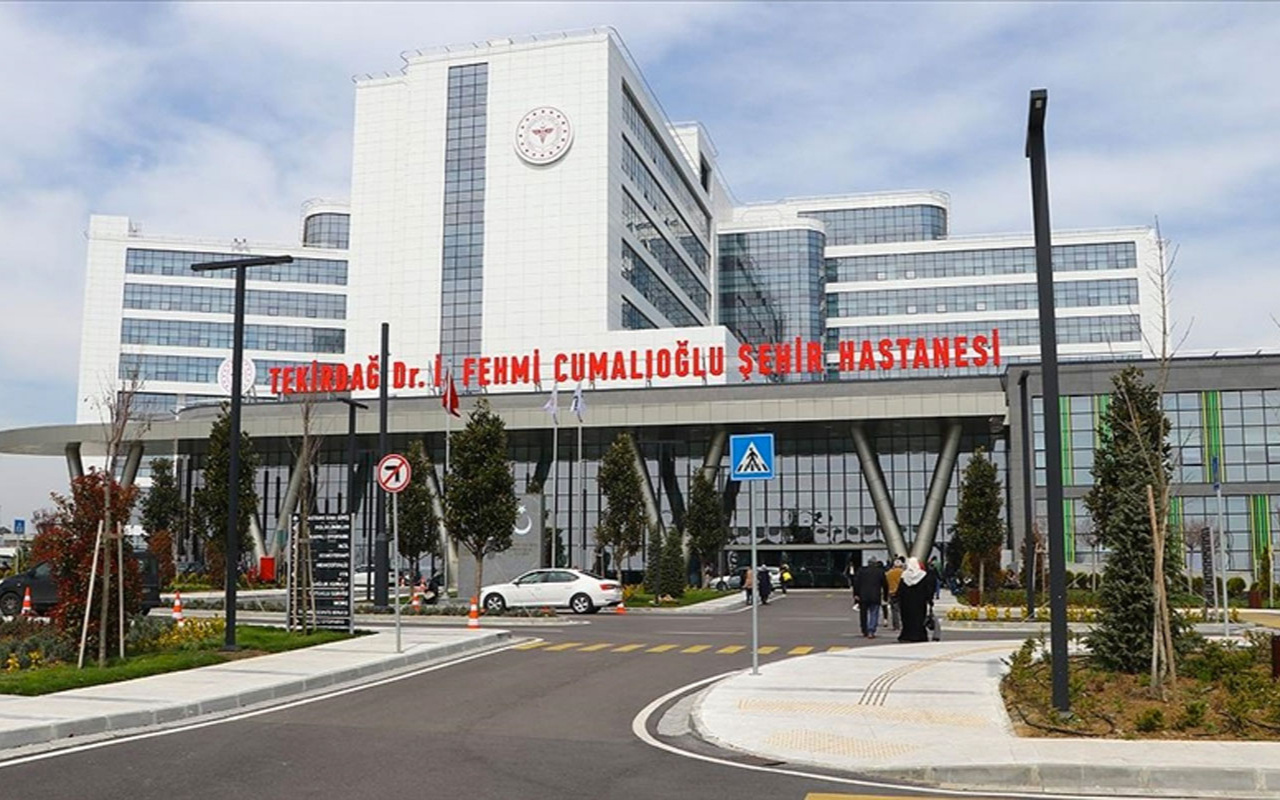 CHP'li Şahin: Şehir hastanelerinin dövizle yapılan kira ödemeleri TL'ye çevrilsin