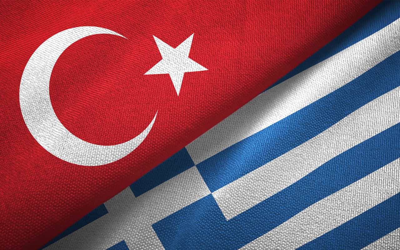İngiliz büyükelçiden Yunan yetkililerin Türkiye sözlerine tepki