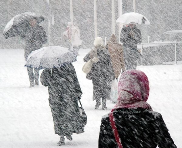 Meteoroloji Türkiye geneli için uyarı yaptı! Hava soğuyor, kar geliyor! İstanbul için karın yağacağı tarih belli oldu