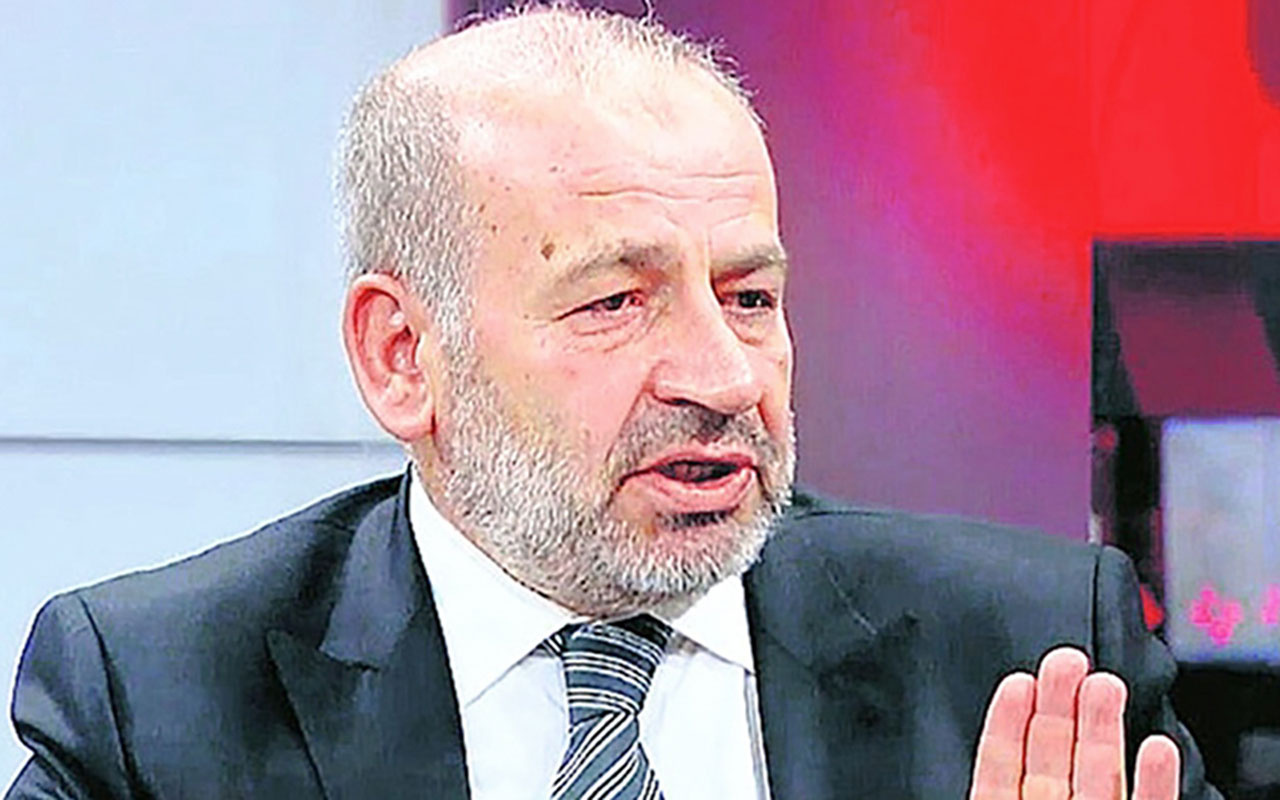 Prof. Dr. İzzet Özgenç'ten bomba iddia! 'Ekonomik bunalım sonucu OHAL'e hazır olun!'