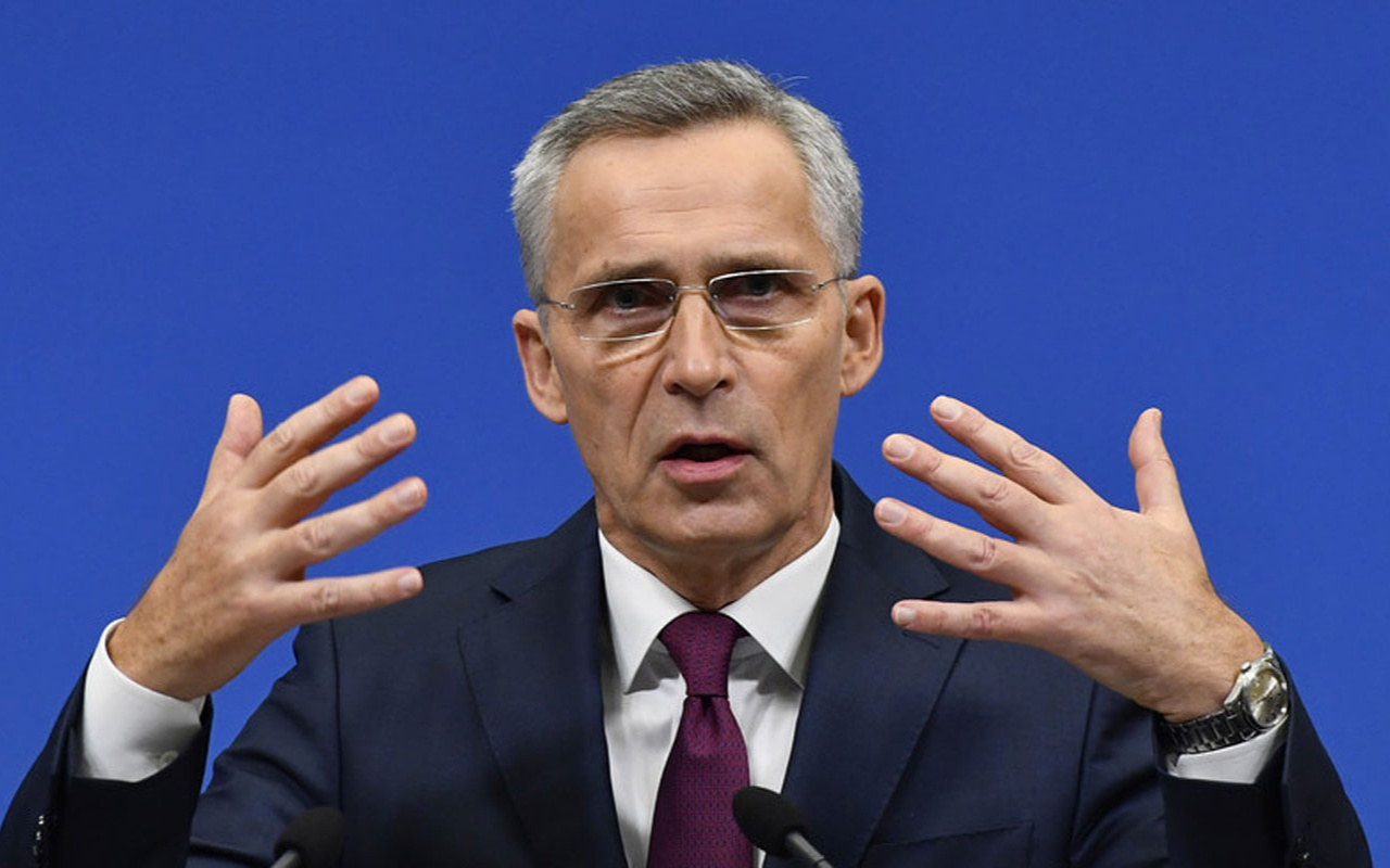 NATO Genel Sekreteri, Merkez Bankası Başkanlığı’na aday
