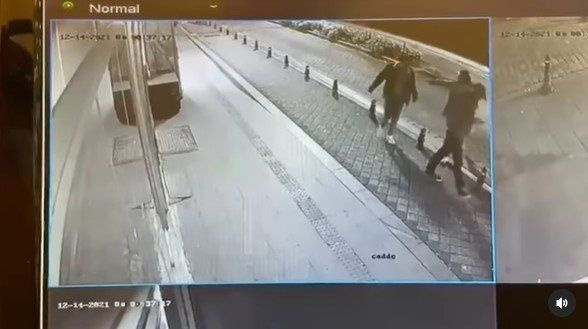 Pantolonunu indirip karısının üzerine işedi! İstanbul'daki iğrenç olayı Ayhan Sicimoğlu paylaştı: Öldüresiye...