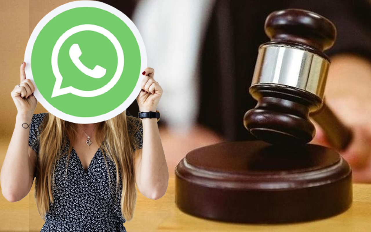 Milyonları ilgilendiriyor! Whatsapp yazışmalarına dikkat: Bunu yapan yandı