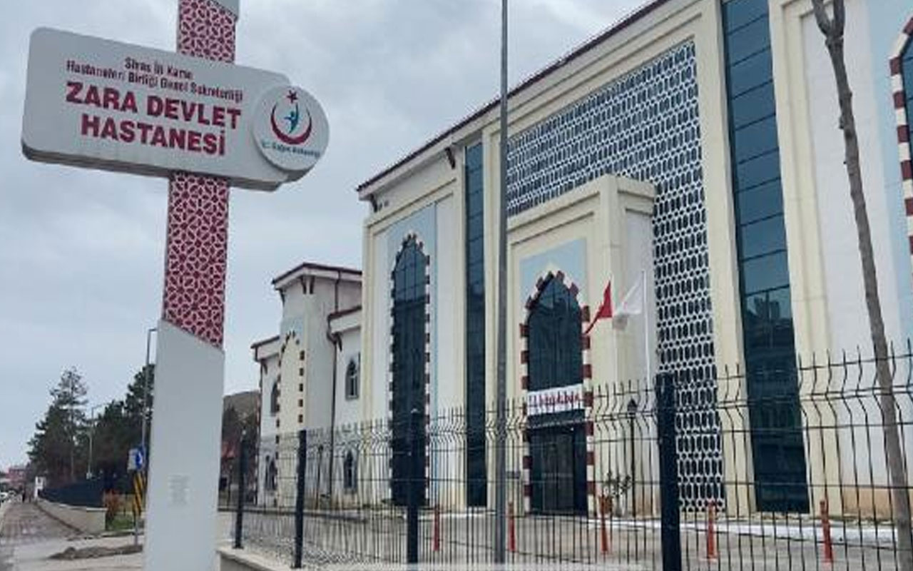 Kabus geri döndü! Sivas'ta sahte içkiden ölü sayısı 3'e yükseldi