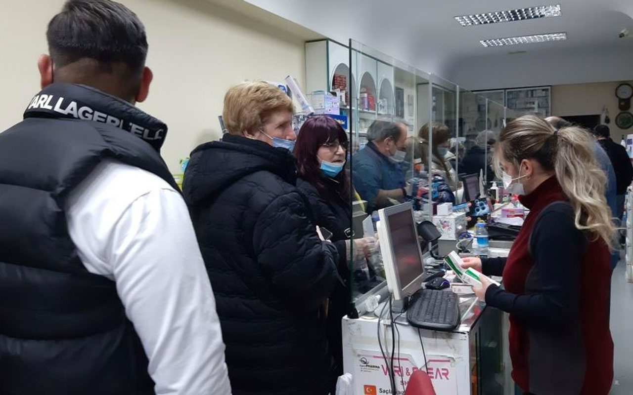 TL değer kaybetti Bulgar Edirne'ye akın etti yiyecek ve kıyafetten sonra şimdi şimdi ne alıyorlar?