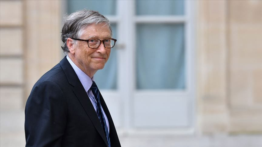 Rakamlar bomba! Bill Gates Microsoft’taki çalışanlarına ne kadar maaş veriyor?