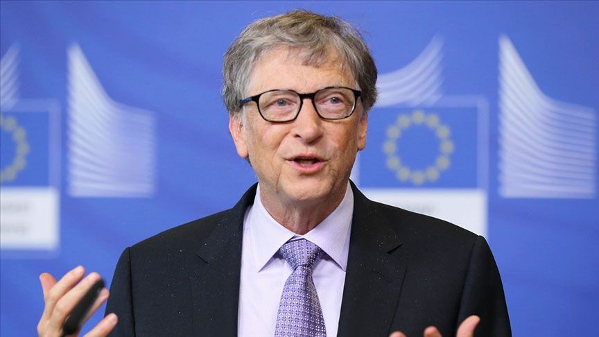 Rakamlar bomba! Bill Gates Microsoft’taki çalışanlarına ne kadar maaş veriyor?