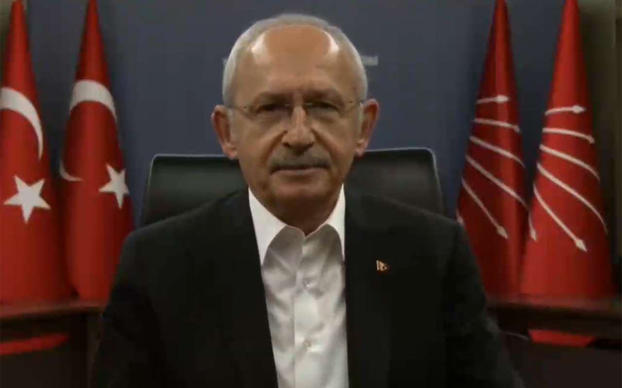 Kemal Kılıçdaroğlu: CHP'li belediyelerde asgari ücret 4 bin 500 lira olacak