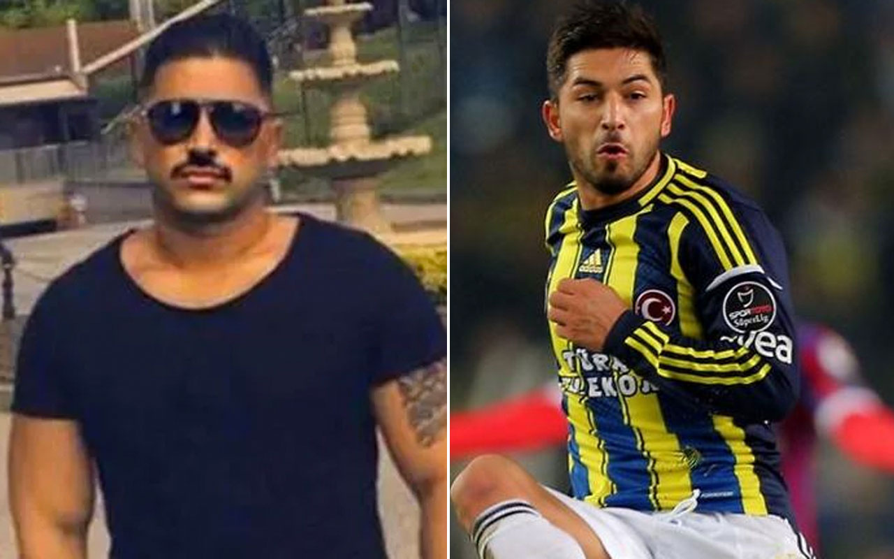 Trafikte silahıyla 1 kişiyi öldüren eski futbolcu Sezer Öztürk'e istenen ceza belli oldu