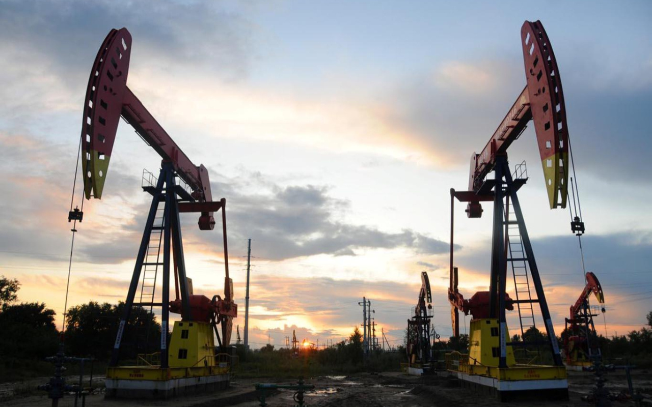 Libya'dan petrol ve doğal gaz çağrısı: Bölgemizde Türkiye faaliyet göstersin