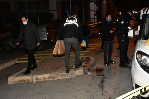 İzmir'de düğünde 'halay başı olma' kavgası kanlı bitti: 1'i ağır 3 yaralı