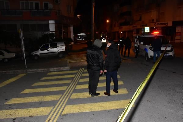 İzmir'de düğünde 'halay başı olma' kavgası kanlı bitti: 1'i ağır 3 yaralı