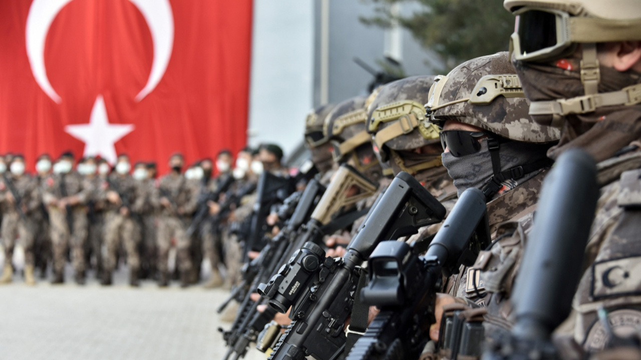 ABD'nin terör raporunda dikkat çeken Türkiye detayı: Aktif katkı sağlıyor