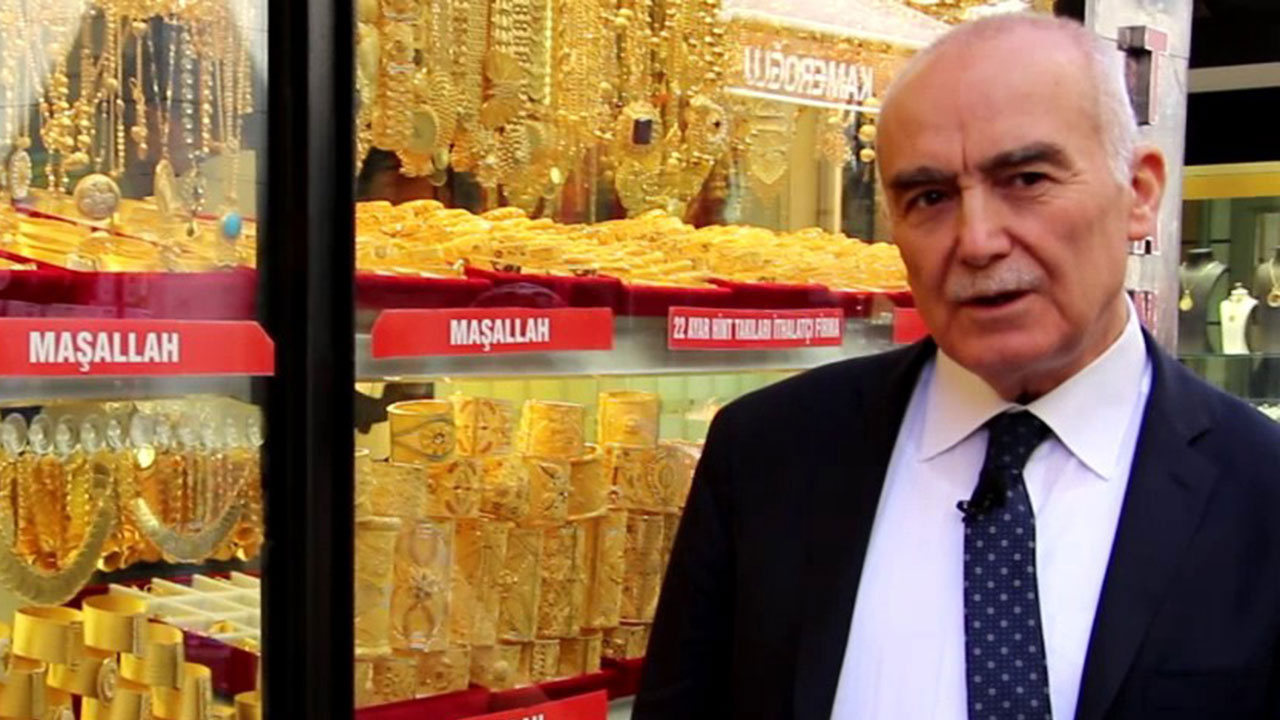 Merkez Bankası 5. kez müdahale etti! Mehmet Ali Yıldırımtürk'ten bomba yorum