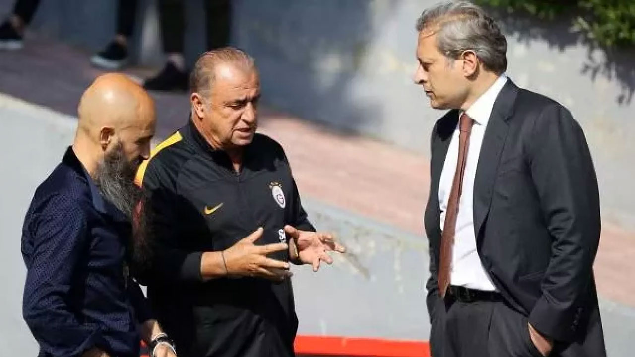 Fatih Terim bu 3 futbolcuyu istedi sarı kırmızılı yönetim harekete geçti