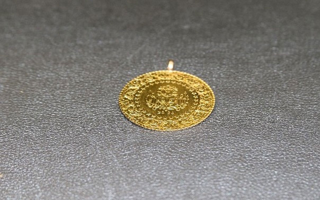 14 Ocak 2022 altın fiyatları! Altının gram fiyatı 796 lira seviyesinden işlem görüyor