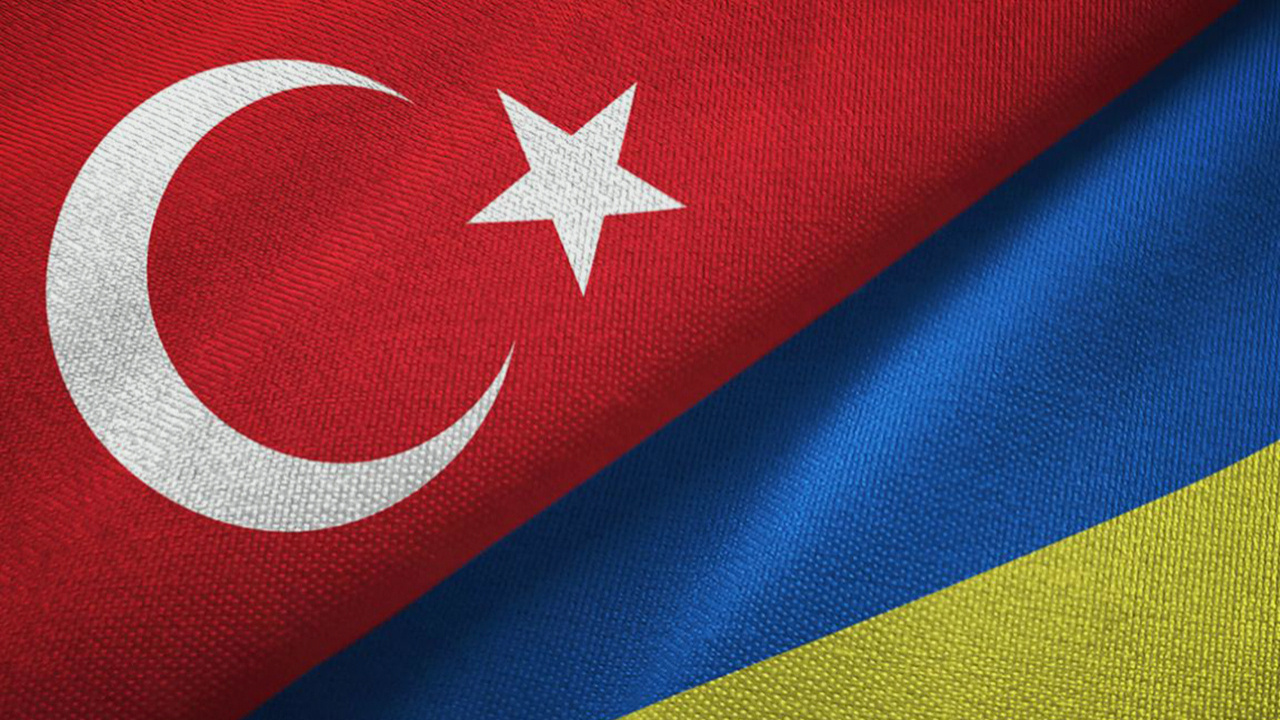 Türkiye, Kırım'ın yasa dışı ilhakını tanımadığını yineledi!