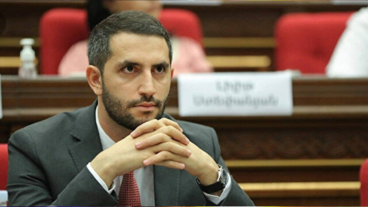 Ermenistan'ın Türkiye özel temsilcisi belli oldu