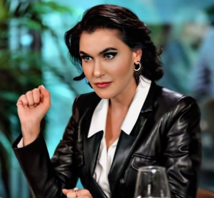 FOX TV Yasak Elma dizisine RTÜK'ten 'metres' şoku: Para cezası verdi!