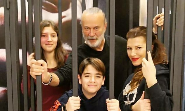 'Üzgünüm' deyip EDHO yıldızı Levent Özdilek itiraf etti: O biraz bana koymuştur