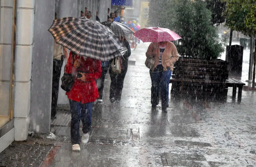 Meteoroloji uyardı bu hafta donacağız! Gündüz bile sıfırın altına inecek