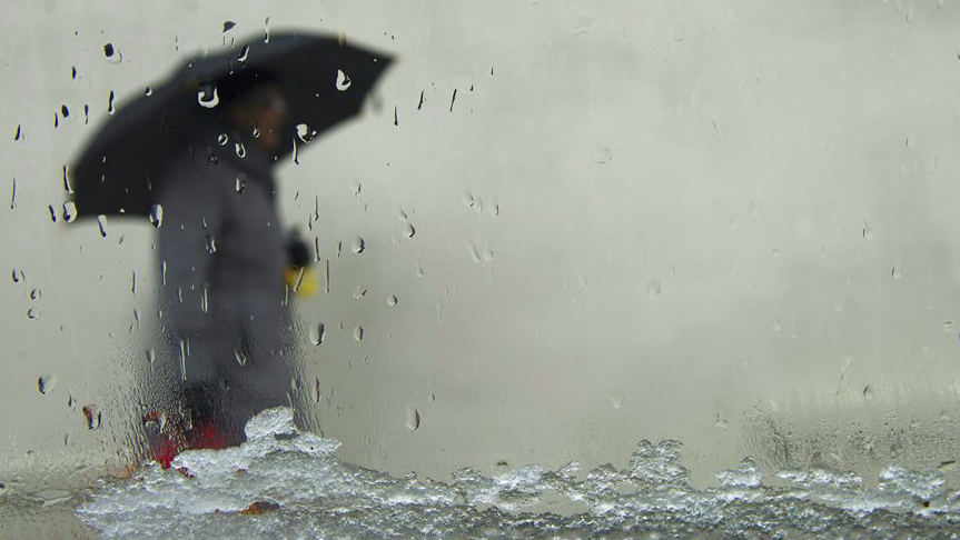 Meteoroloji uyardı bu hafta donacağız! Gündüz bile sıfırın altına inecek