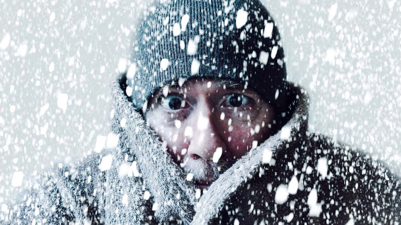 Meteoroloji uyardı bu hafta donacağız! Gündüz bile sıfırın altına inecek