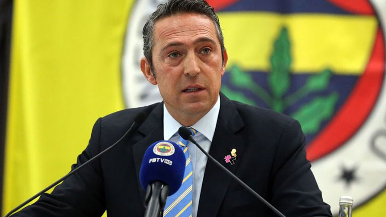 Fenerbahçe'de genel kurul için karar verildi!