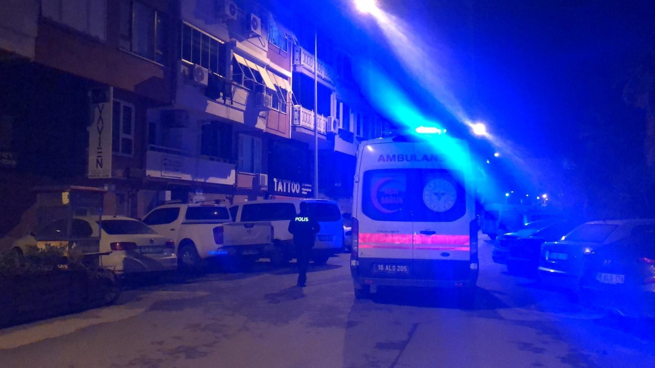 Bursa'da eşini uyurken tüfekle öldüren yaşlı adam psikiyatri hastanesine sevk edildi