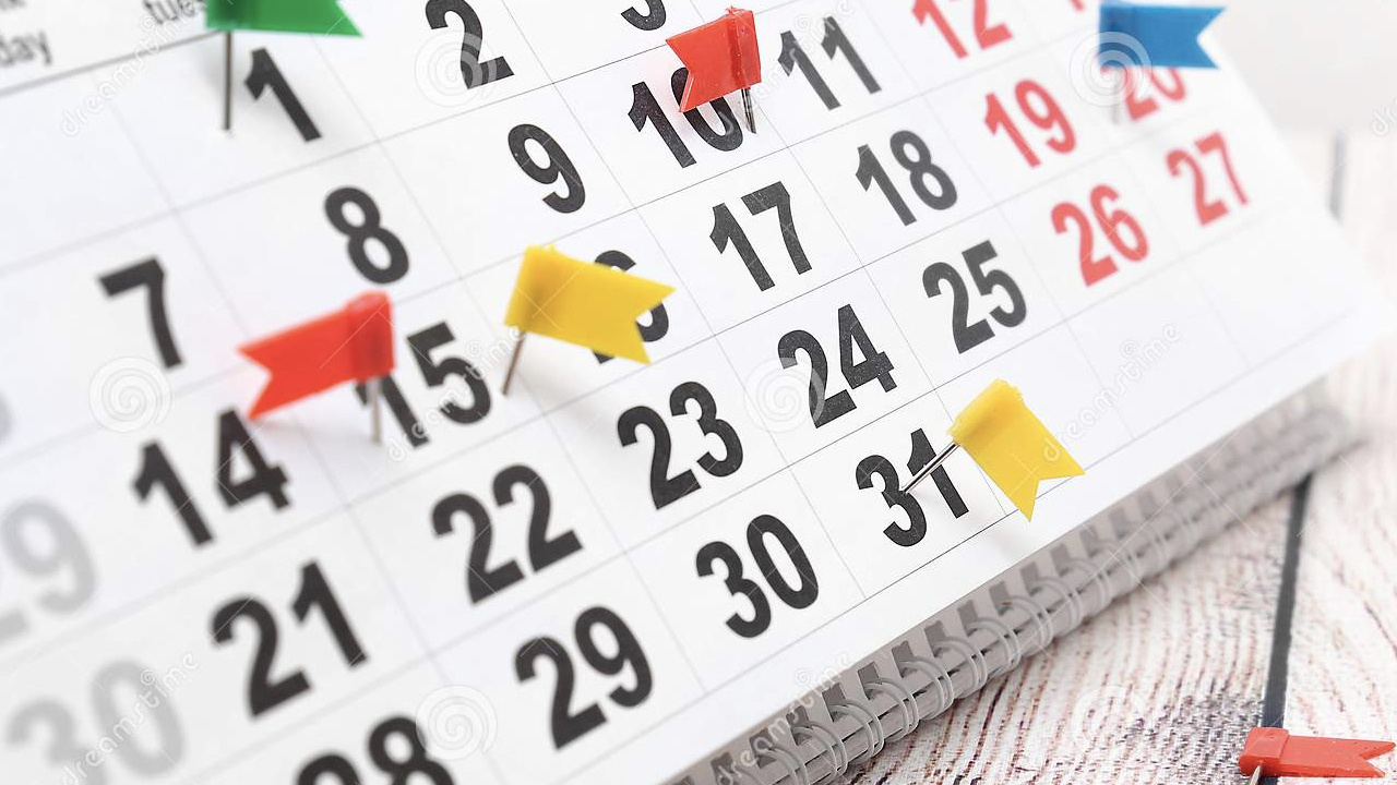 31 Aralık resmi tatil mi yılbaşı tatili ne zaman başlar?