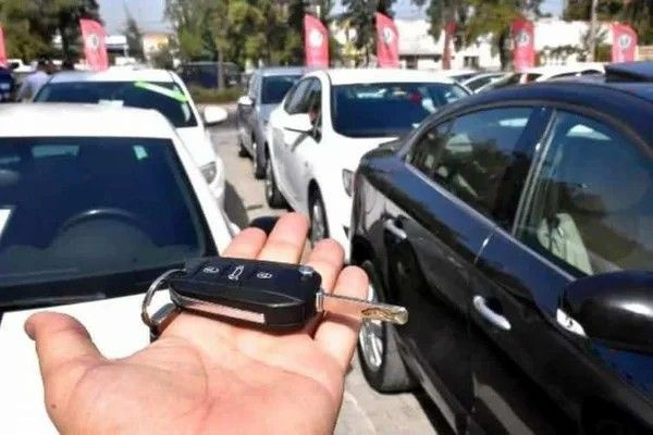 İkinci el otomobillerde kilometre saatine müdahale yaygınlaştı