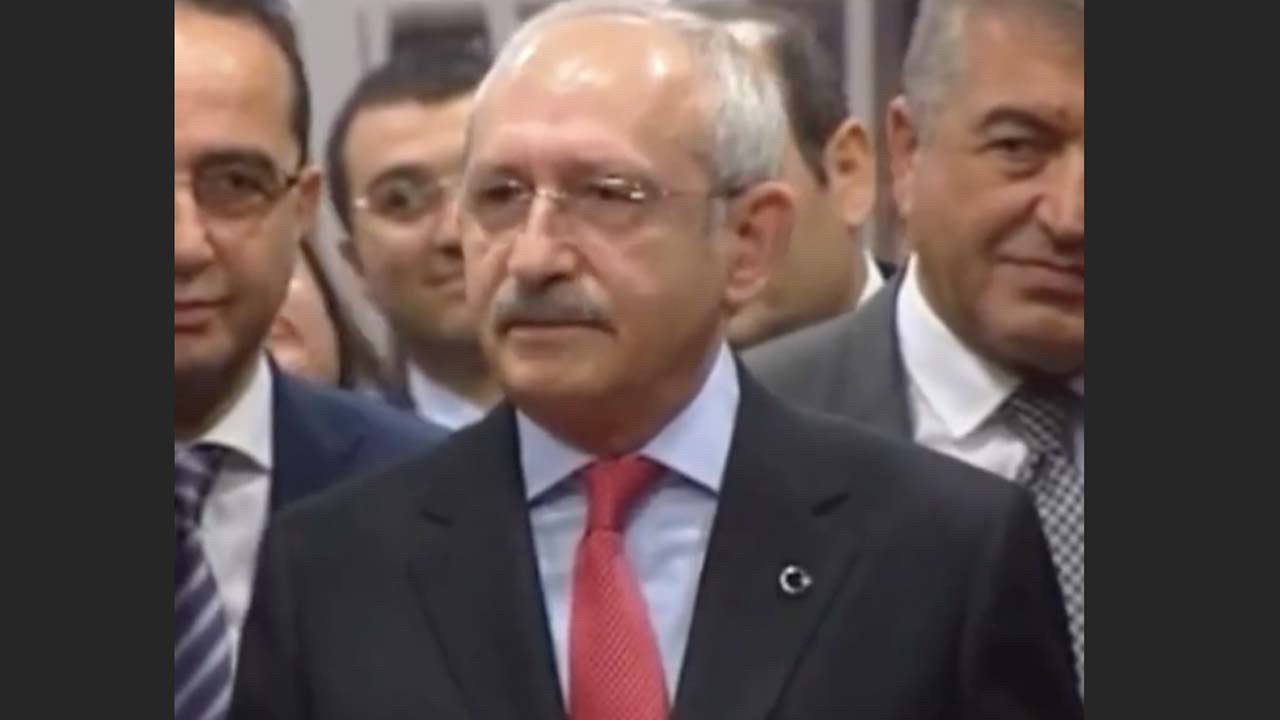 Kemal Kılıçdaroğlu'nun Hülya Avşar sözleri olay: Yalakadan sanatçı olmaz