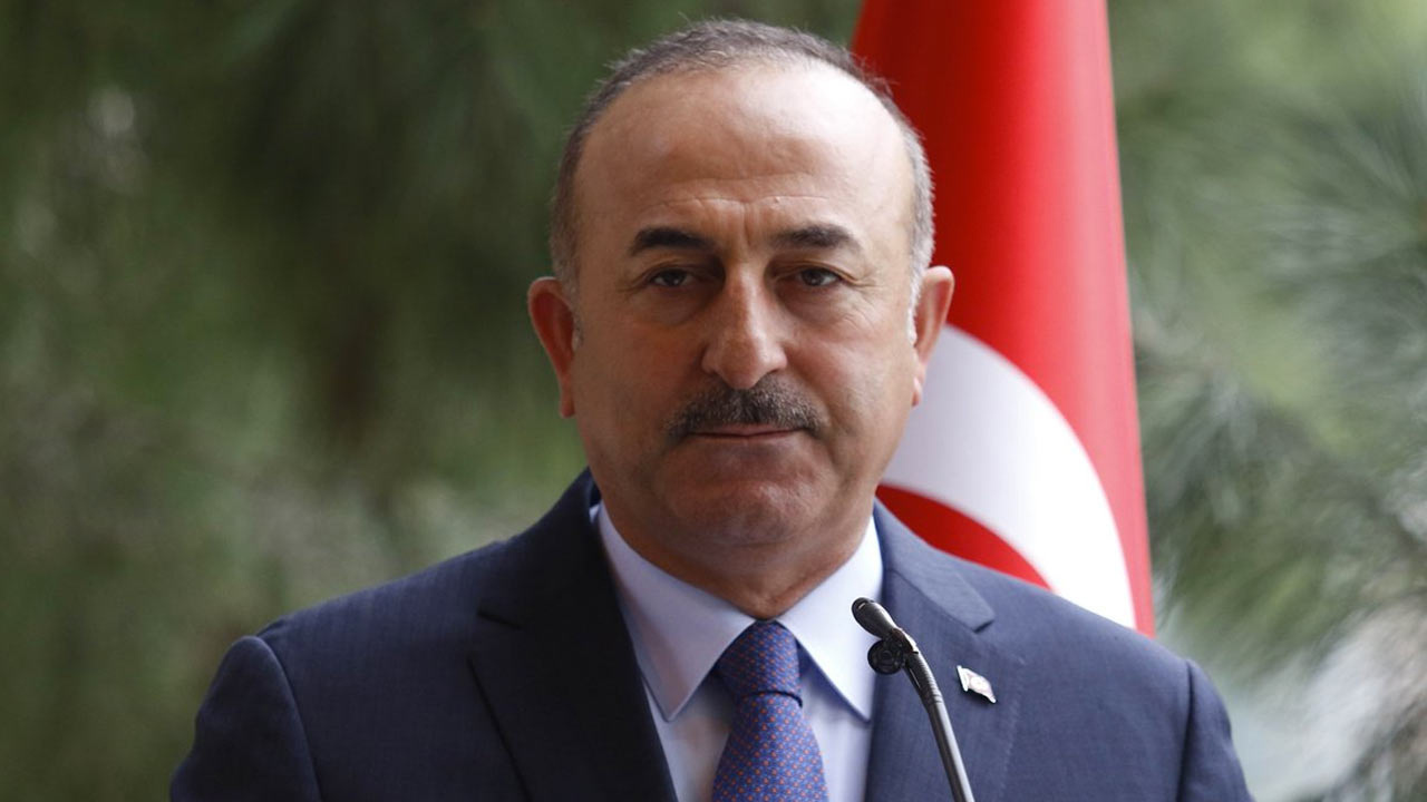 Mevlüt Çavuşoğlu: Ermenistan'la karşılıklı özel temsilcilerimizi atadık