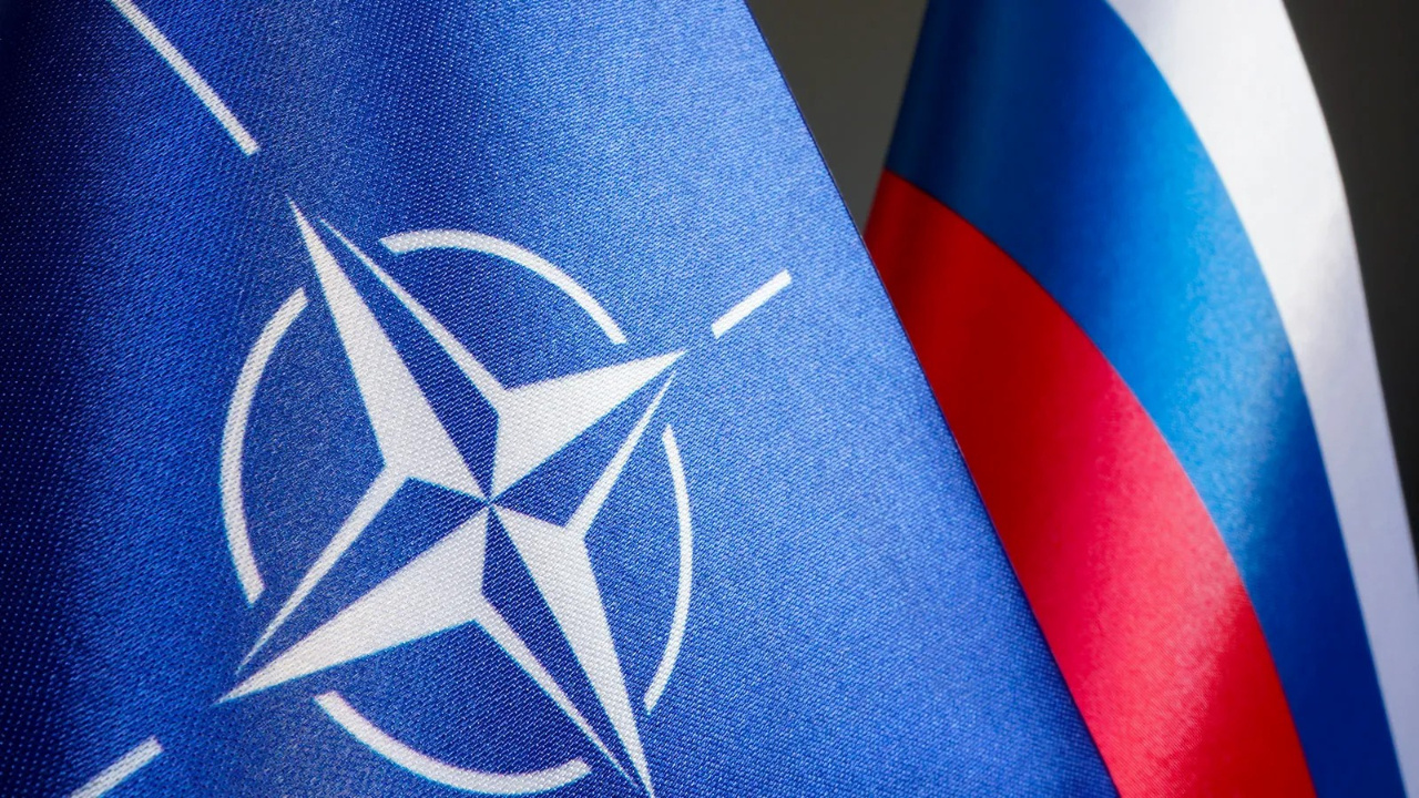 Rusya'dan NATO'ya tehdit: Gereken adımları atarız