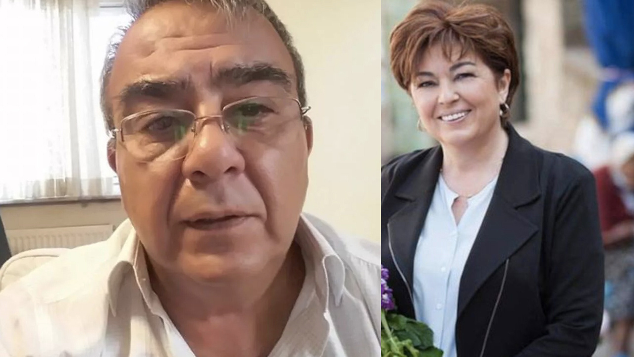 Sezai Aydın eşi Fatma Çiğdem Aydın kimdir ne zaman öldü?