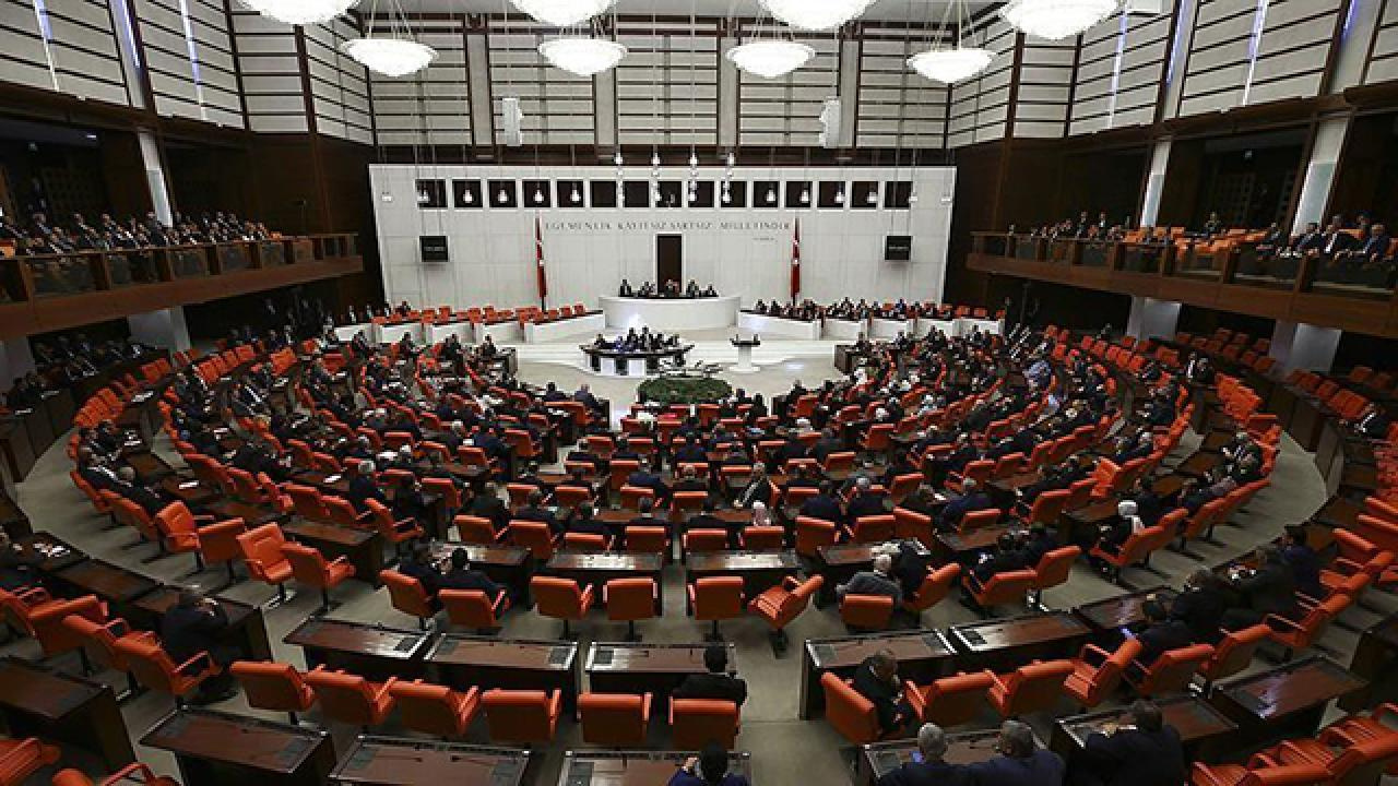 Asgari ücrette vergi muafiyeti Meclis'te kabul edildi