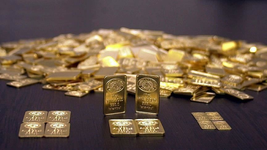 Gram altın 1065 lirayı görmüştü! Altın fiyatları çakıldı uzmanlar sürecek diyor