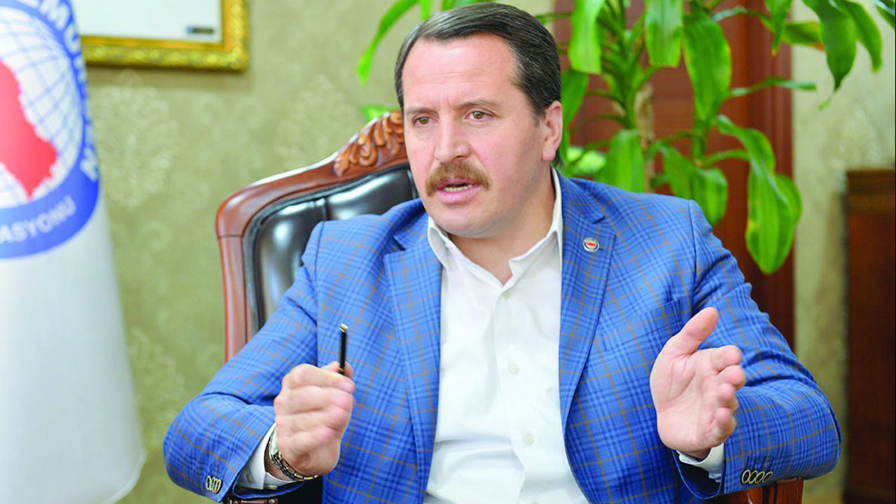 Memur-Sen Başkanı Ali Yalçın enflasyon rakamlarına isyan etti! Memur ve emekliye en az yüzde 50 zam...