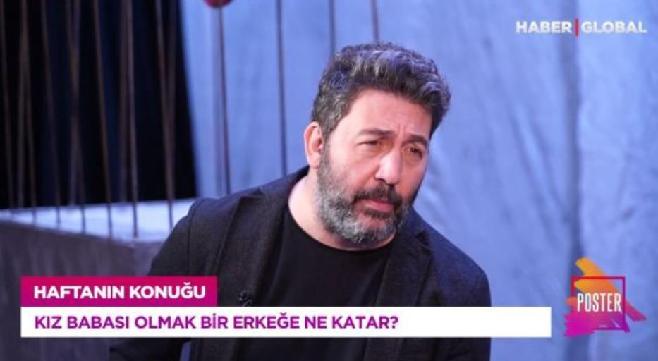 Emre Kınay 'Türk erkeklerinde sıkıntı var, sorumlusu kadınlar' dedi kıyamet koptu!