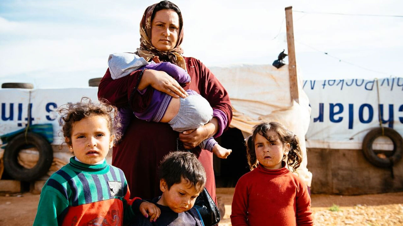 AB'den Türkiye'deki sığınmacılar ve göç yönetimi için 560 milyon avro destek