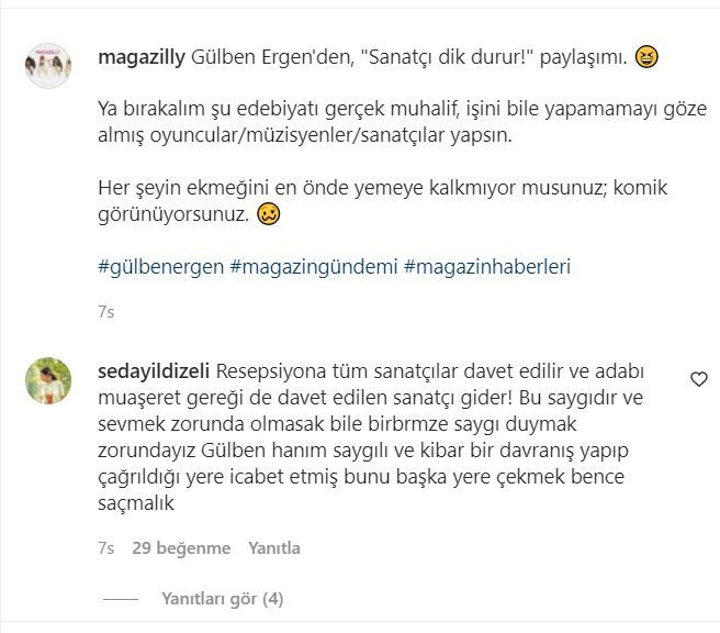 Hülya Avşar'ın 'simit' çıkışına Gülben Ergen'den Kılıçdaroğlu'na teşekkürlü 'karşı atak'