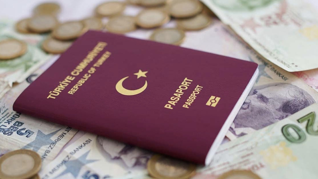 3 yıllık pasaport harcı 2022 zam geldi kaç para oldu?